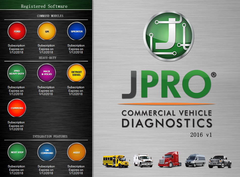 What does JPRO Professional Diagnostic Tool do-1