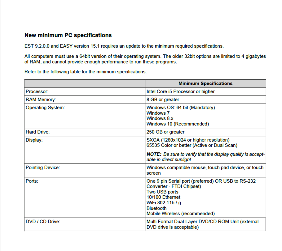 New Holland Electronic Service Tools (CNH EST 9.4) Update. 1 (replaces v9.3) diagnostic software-4